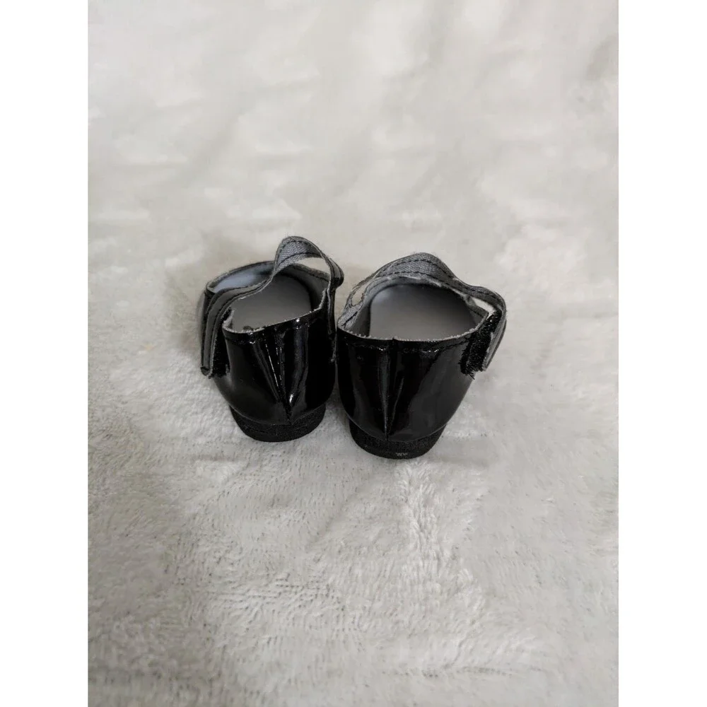 Baby Doll Faux Sophia's Shoes - 18